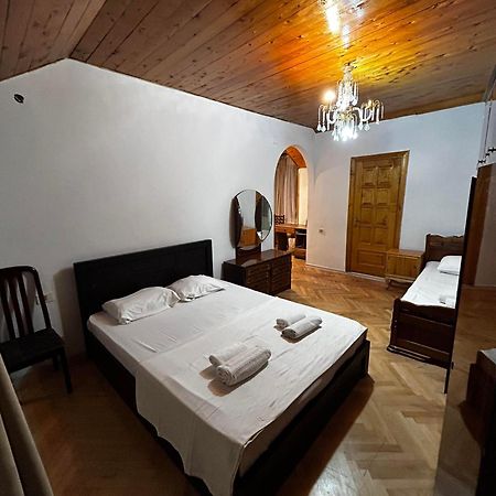 Duma Hotel Tbilisi Exteriér fotografie