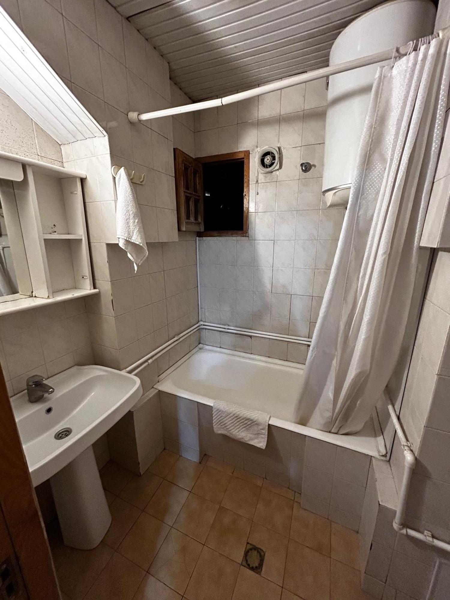 Duma Hotel Tbilisi Exteriér fotografie