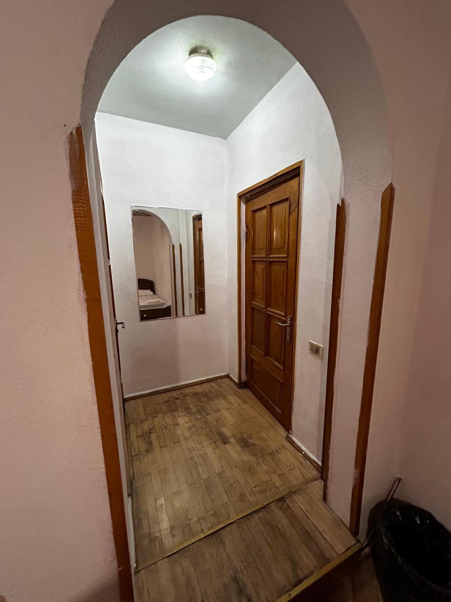 Duma Hotel Tbilisi Exteriér fotografie