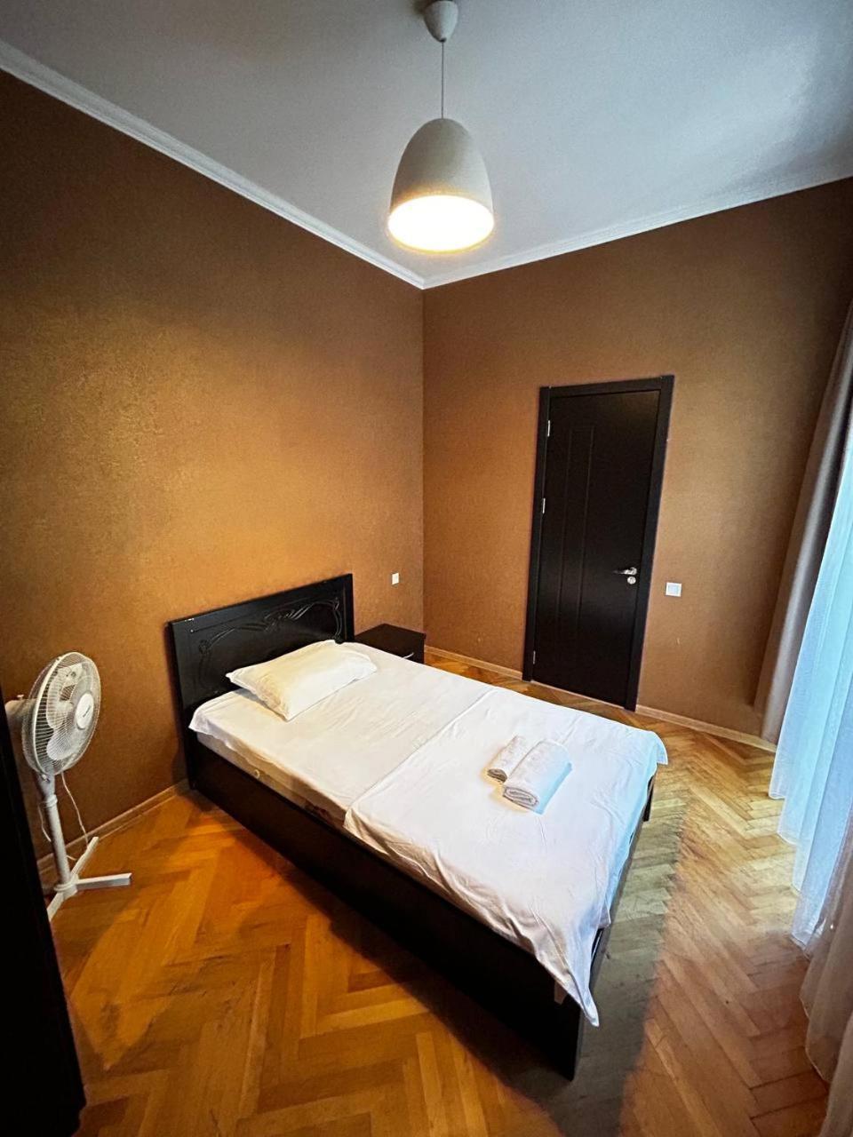 Duma Hotel Tbilisi Exteriér fotografie