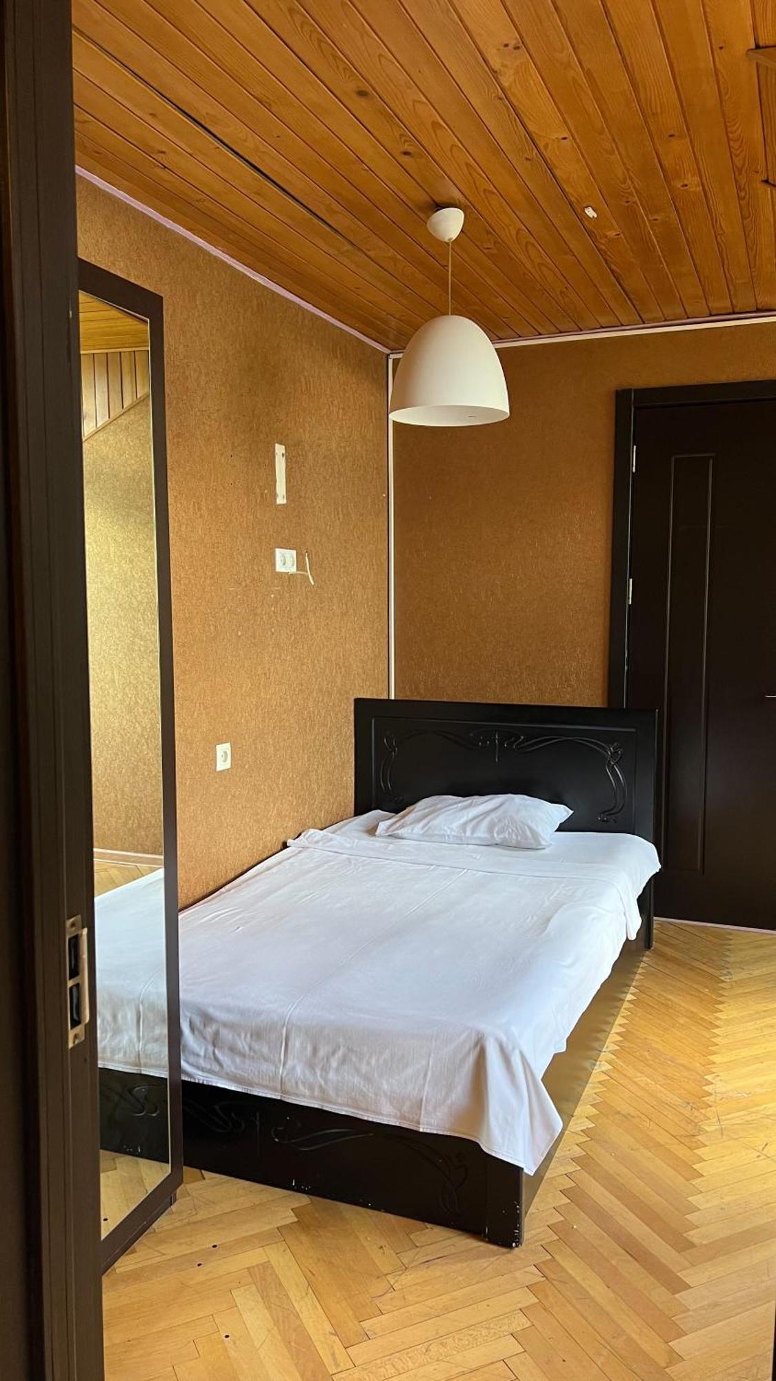 Duma Hotel Tbilisi Exteriér fotografie