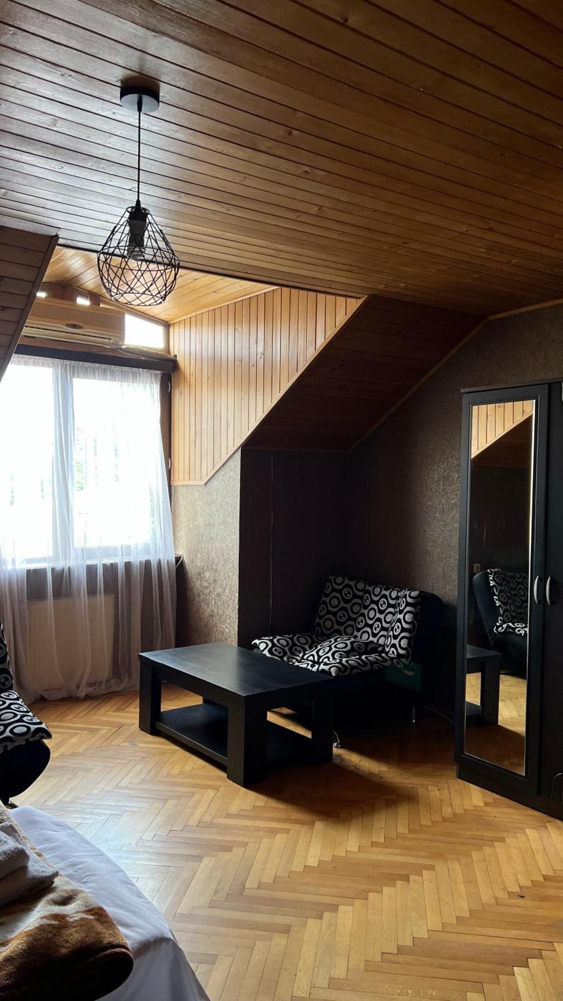 Duma Hotel Tbilisi Exteriér fotografie